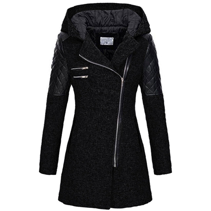 ROSEMARY™ - Veste d'hiver élégante 