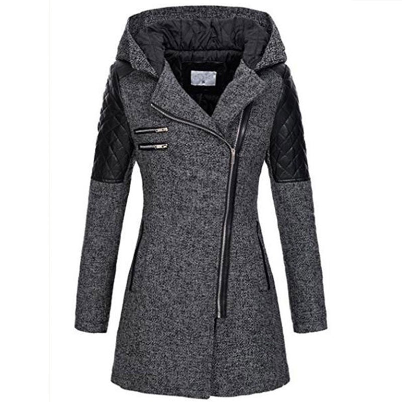 ROSEMARY™ - Veste d'hiver élégante 