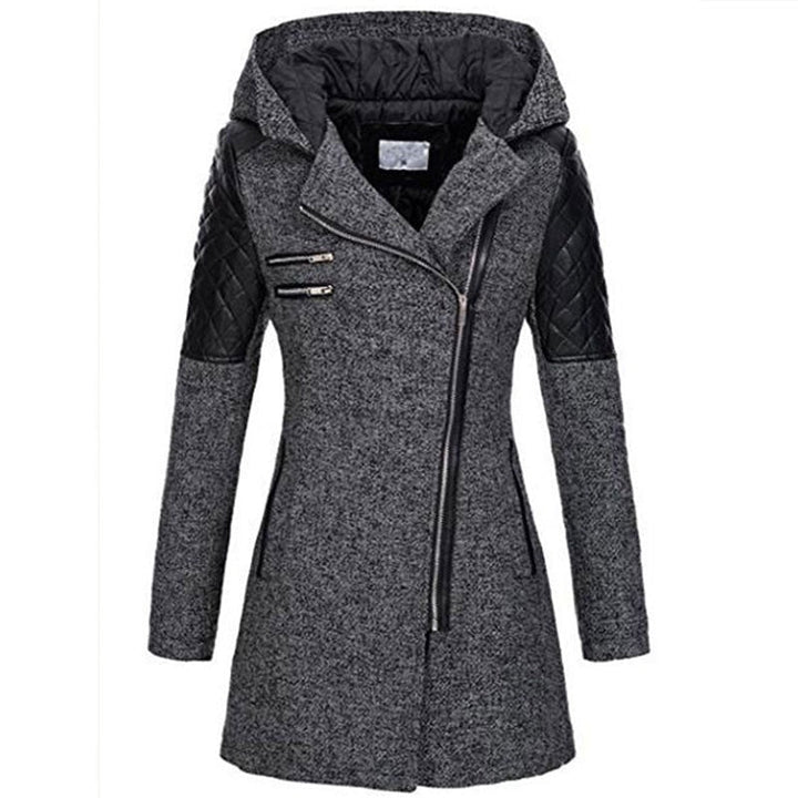 ROSEMARY™ - Veste d'hiver élégante 