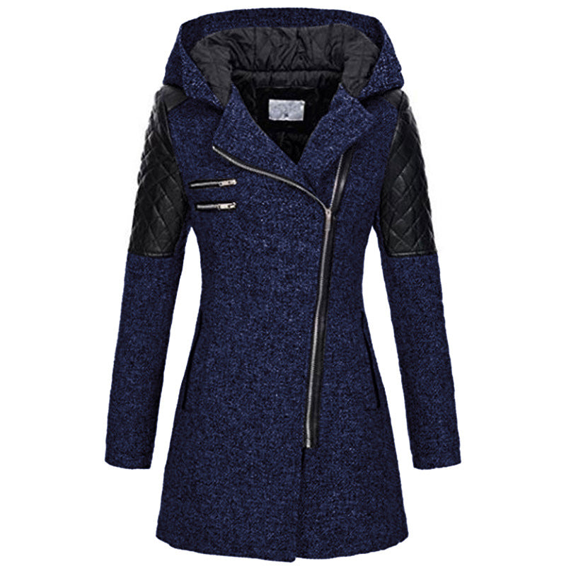ROSEMARY™ - Veste d'hiver élégante 