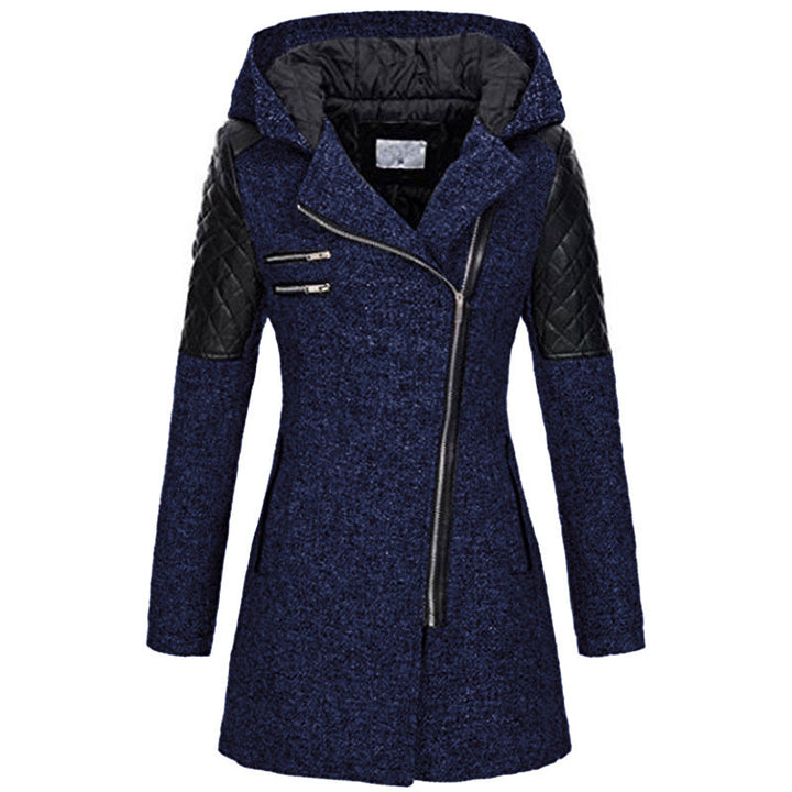ROSEMARY™ - Veste d'hiver élégante 