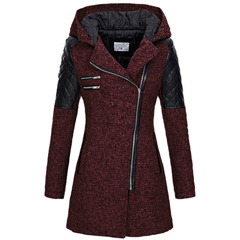 ROSEMARY™ - Veste d'hiver élégante 