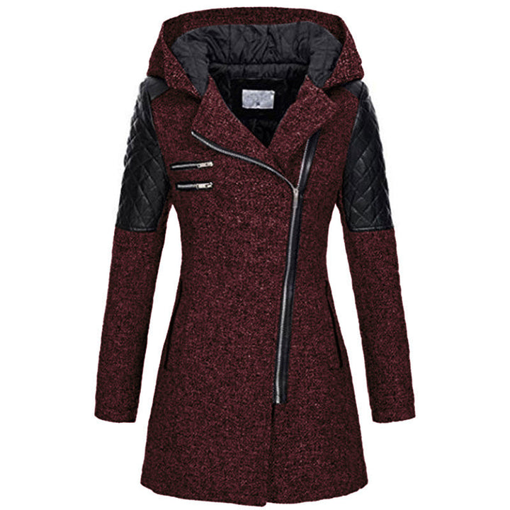 ROSEMARY™ - Veste d'hiver élégante 