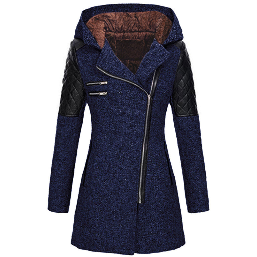 ROSEMARY™ - Veste d'hiver élégante 