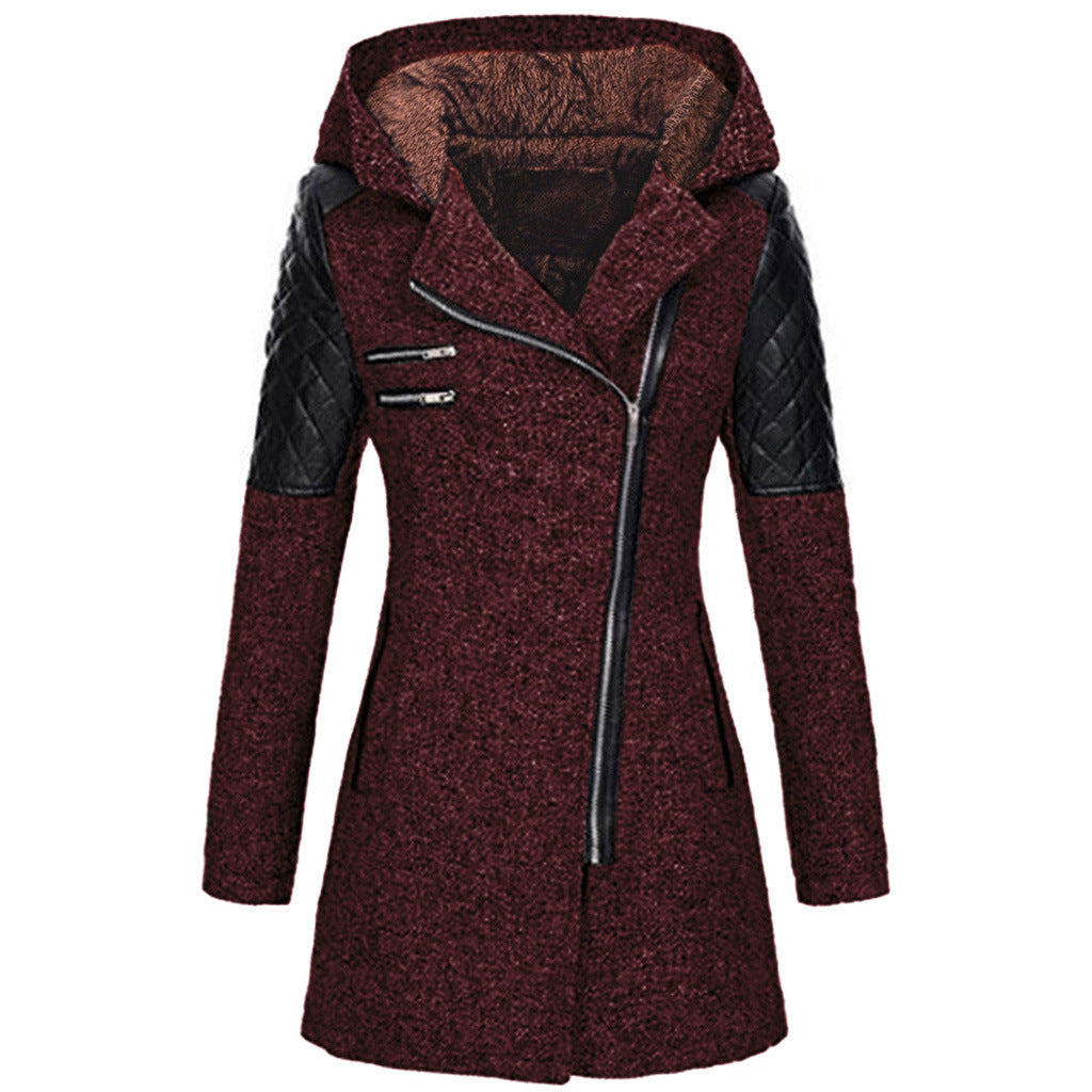 ROSEMARY™ - Veste d'hiver élégante 