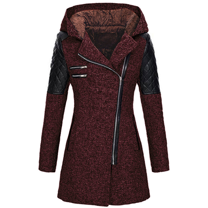 ROSEMARY™ - Veste d'hiver élégante 