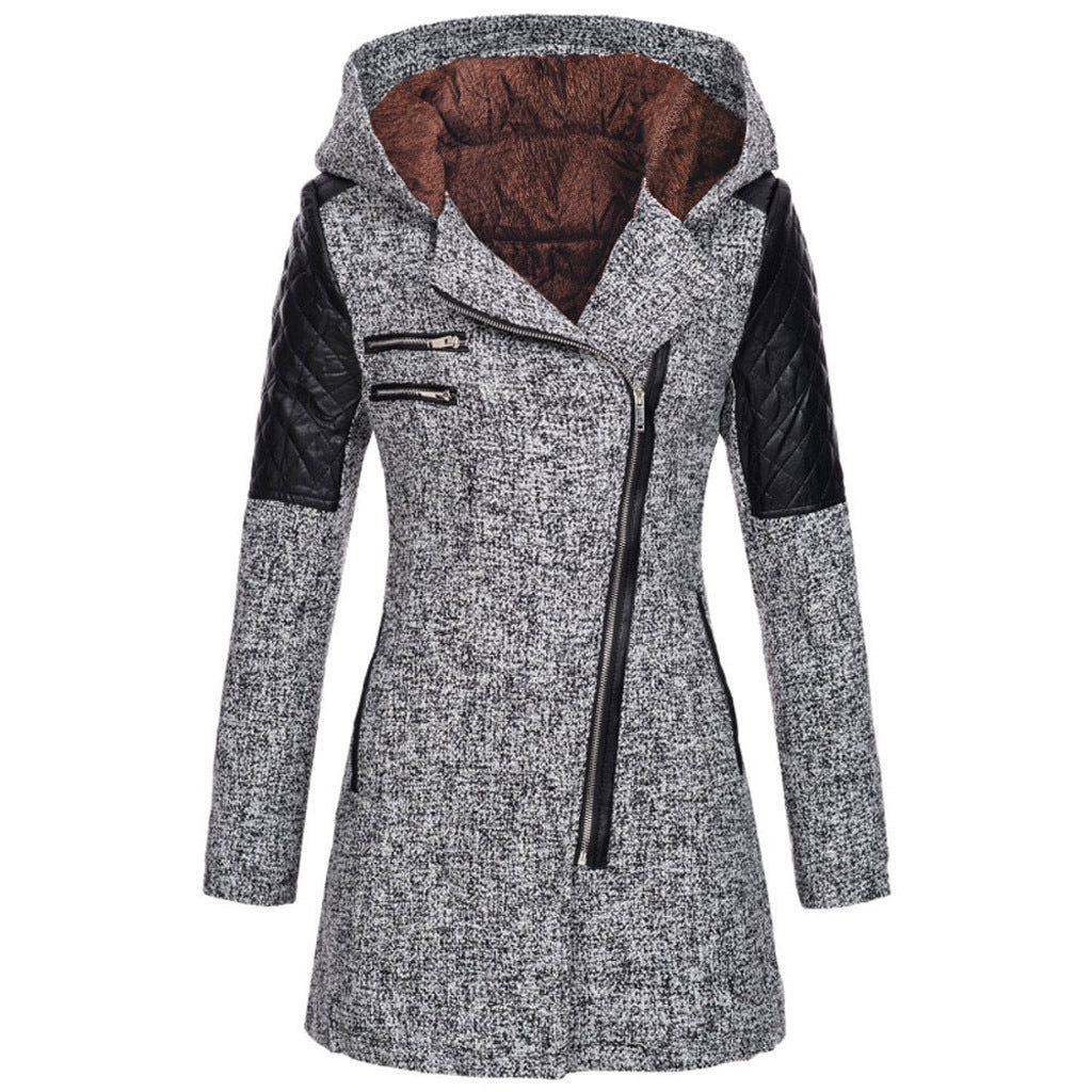 ROSEMARY™ - Veste d'hiver élégante 
