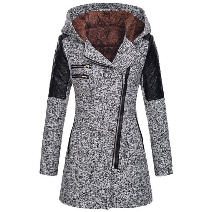 ROSEMARY™ - Veste d'hiver élégante 