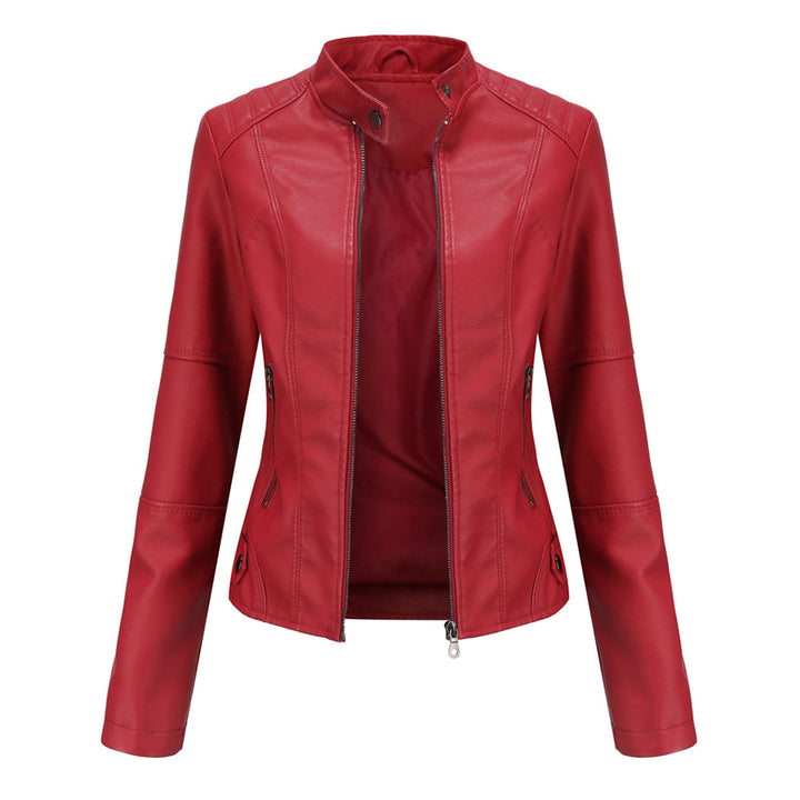 BEATRICE™ - Veste zippée élégante