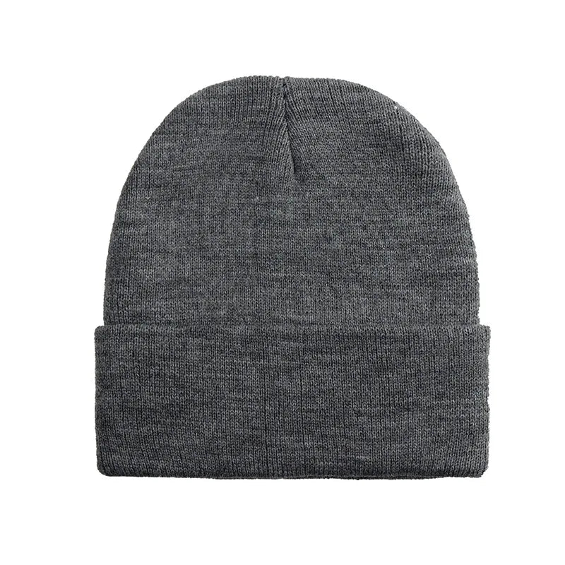ELVIA™ – Bonnet léger et décontracté en maille
