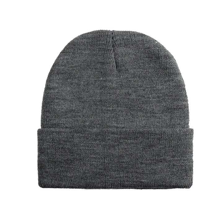 ELVIA™ – Bonnet léger et décontracté en maille