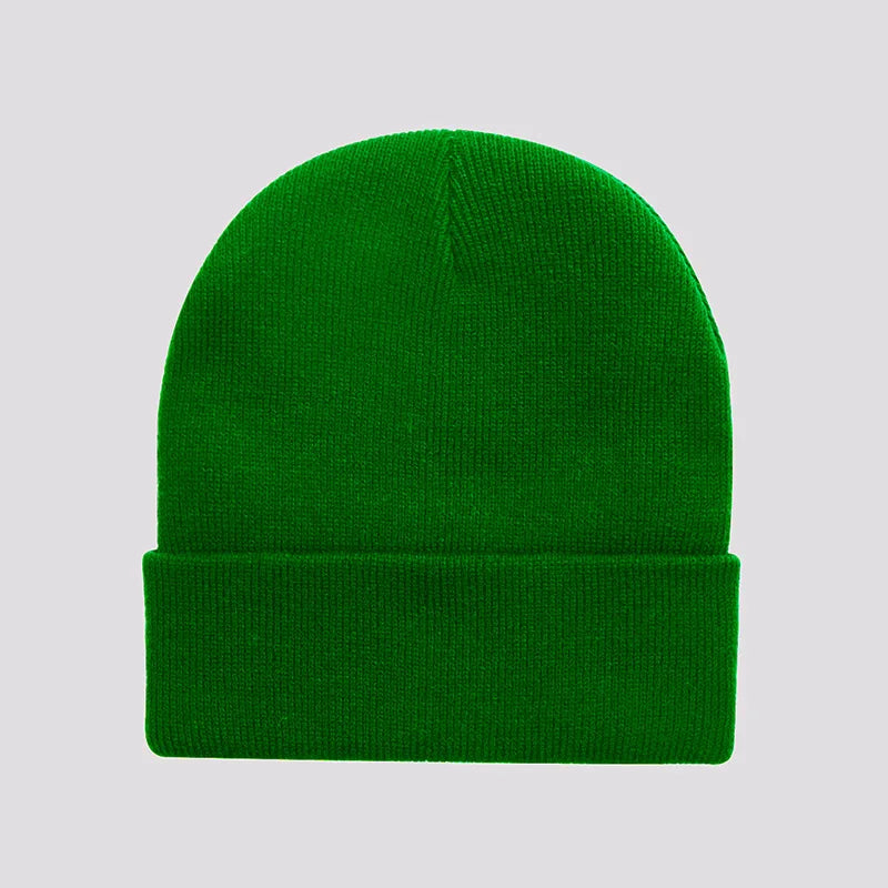 ELVIA™ – Bonnet léger et décontracté en maille