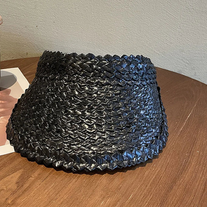 MARISE™ – Chapeau classique à visière solaire 