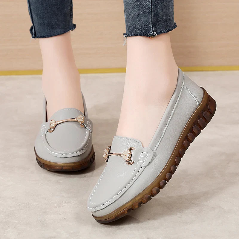 YVETTE™ - Mocassins élégants et décontractés