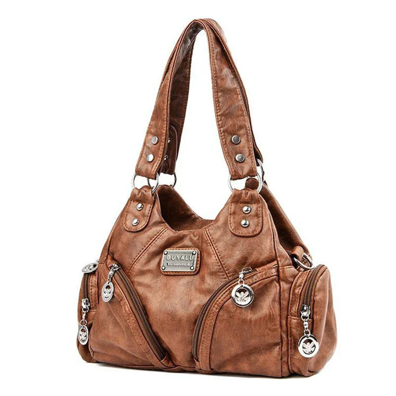 JOSIE™ – Sac bandoulière élégant et fonctionnel
