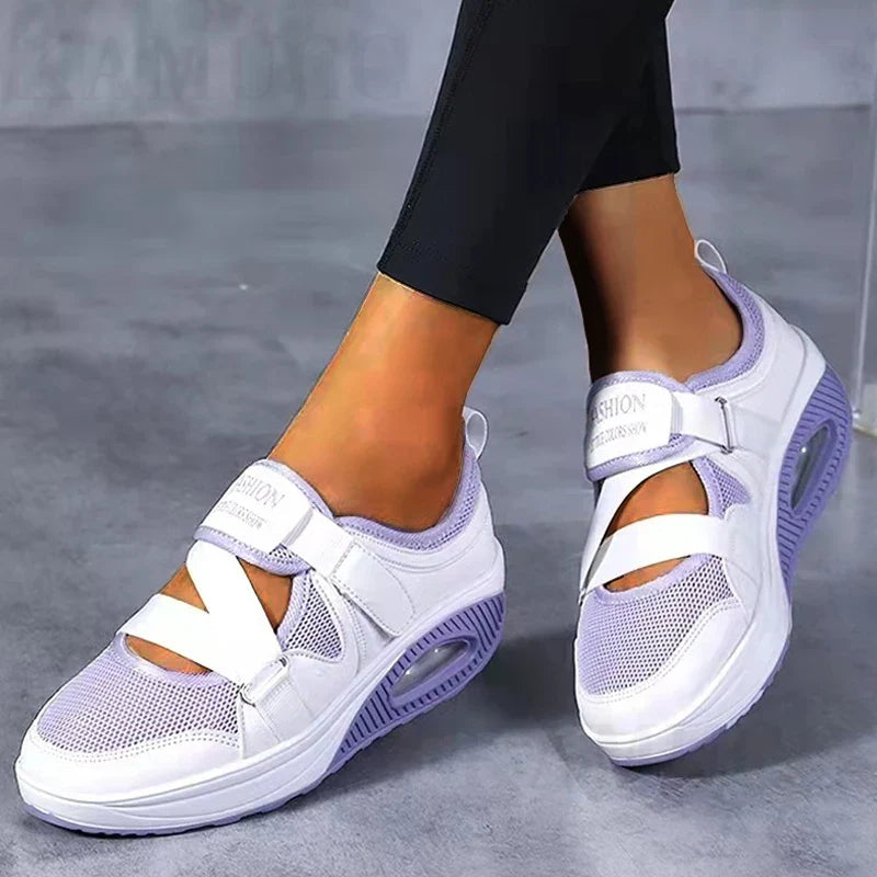 LISE™ - Chaussures chics pour tous les jours