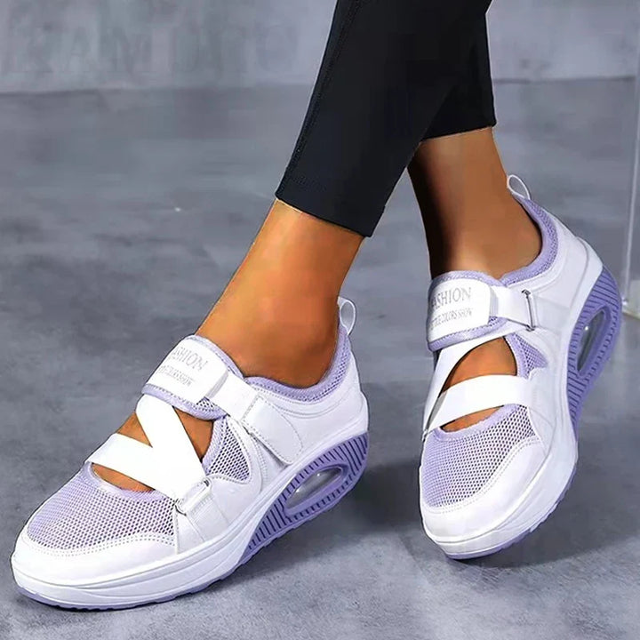LISE™ - Chaussures chics pour tous les jours