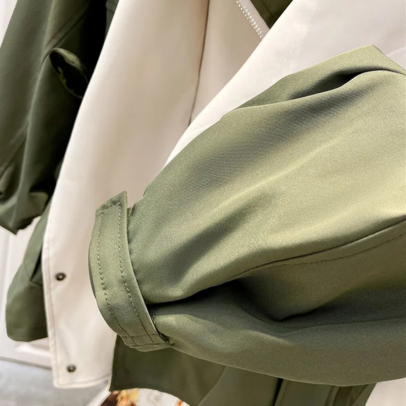 AURORA™ | Veste Highland Breeze 