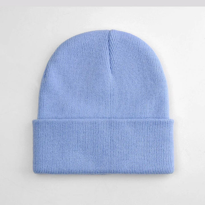 ELVIA™ – Bonnet léger et décontracté en maille