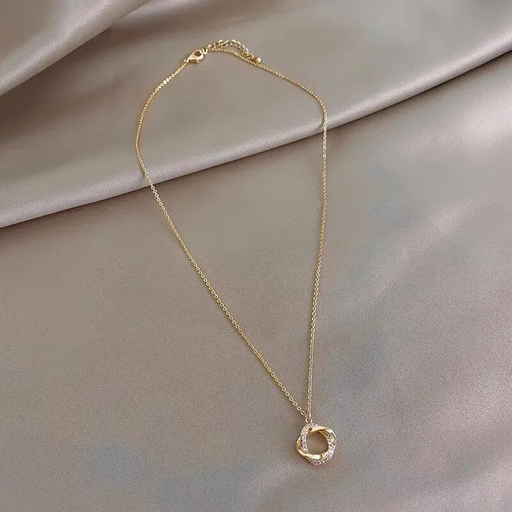 JEAN™ – Collier minimaliste intemporel