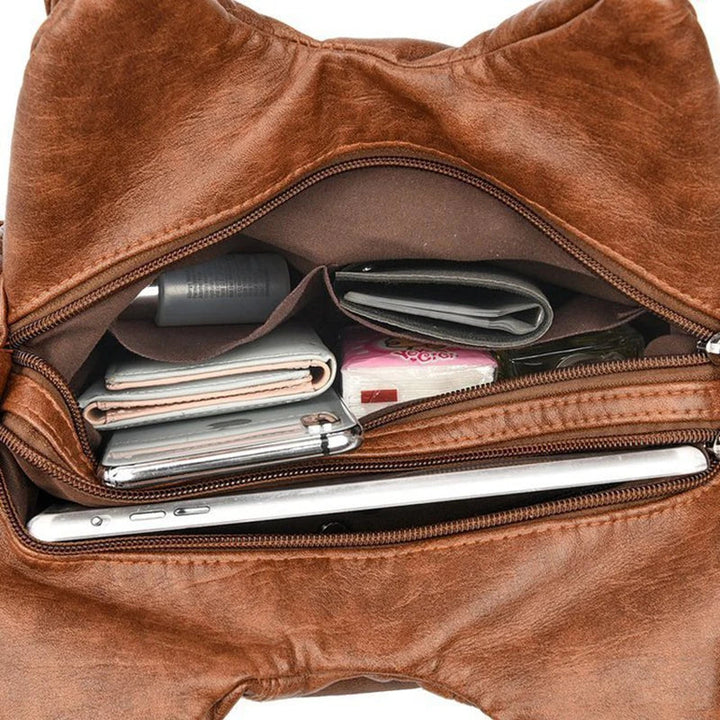 JOSIE™ – Sac bandoulière élégant et fonctionnel