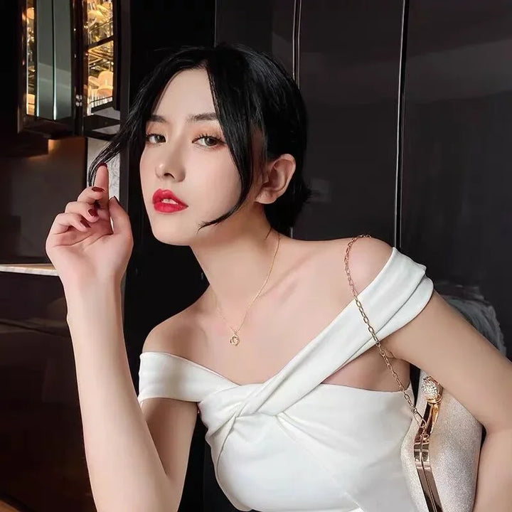 JEAN™ – Collier minimaliste intemporel