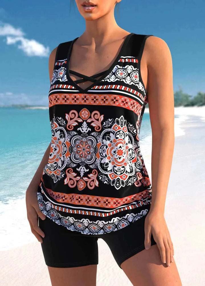 Savannah | Ensemble de bain Coastal Comfort
