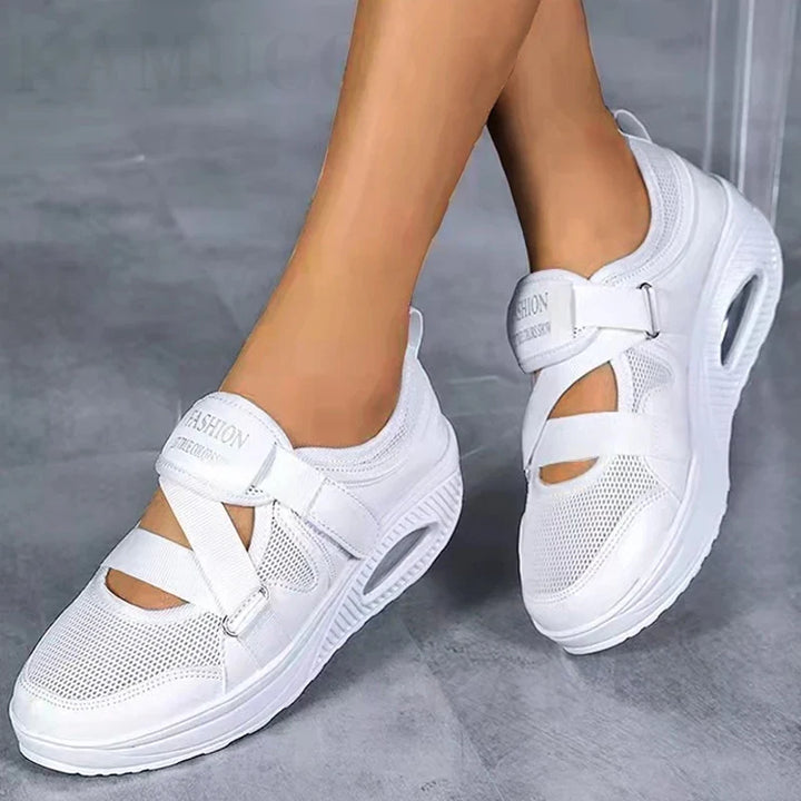 LISE™ - Chaussures chics pour tous les jours