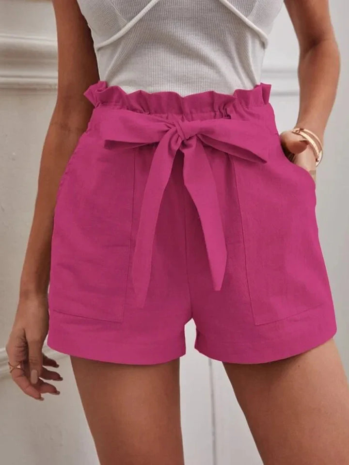 NATASHA™ – Shorts élégants pour tous les jours 
