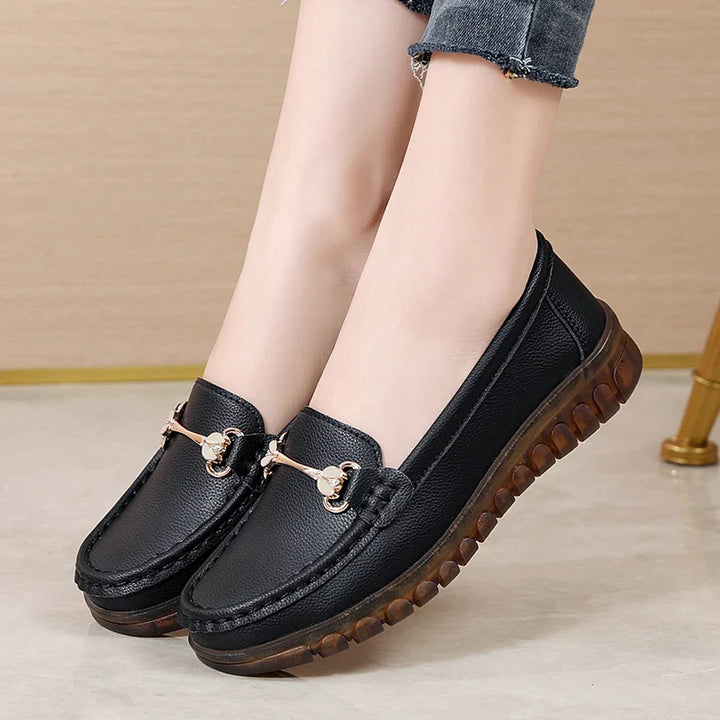 YVETTE™ - Mocassins élégants et décontractés