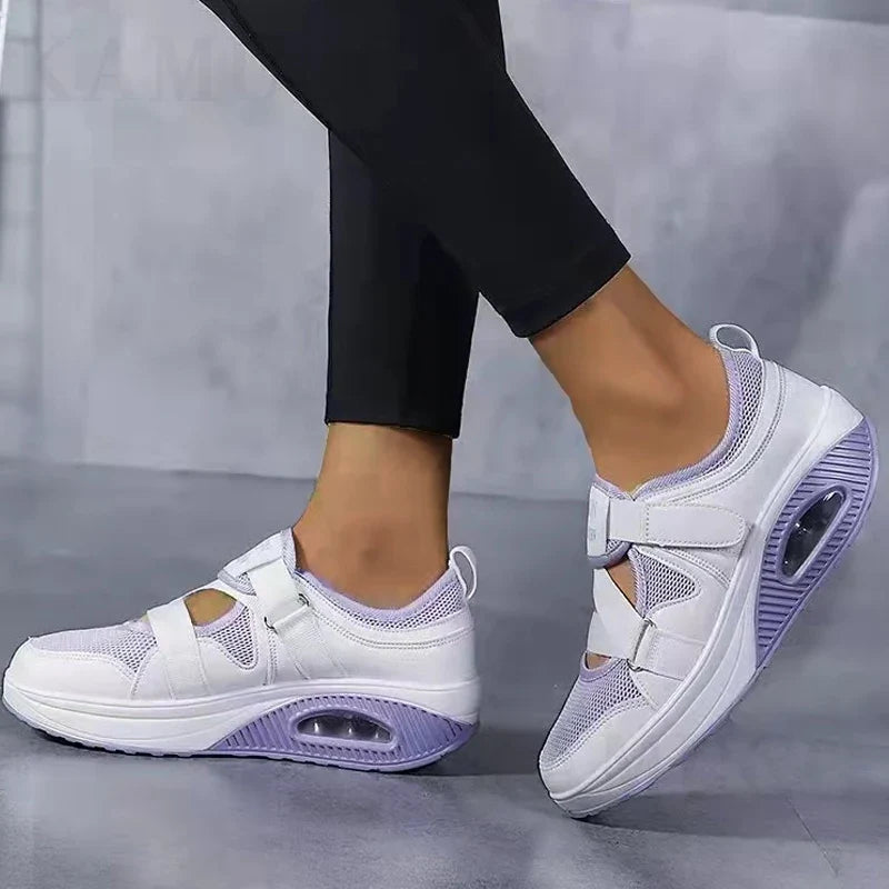 LISE™ - Chaussures chics pour tous les jours
