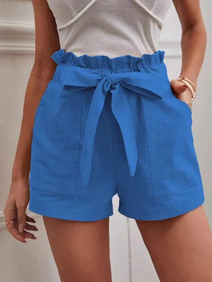 NATASHA™ – Shorts élégants pour tous les jours 