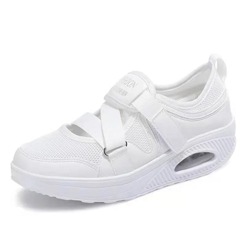 LISE™ - Chaussures chics pour tous les jours