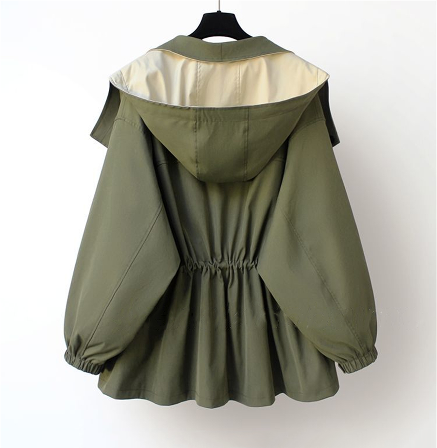 AURORA™ | Veste Highland Breeze 