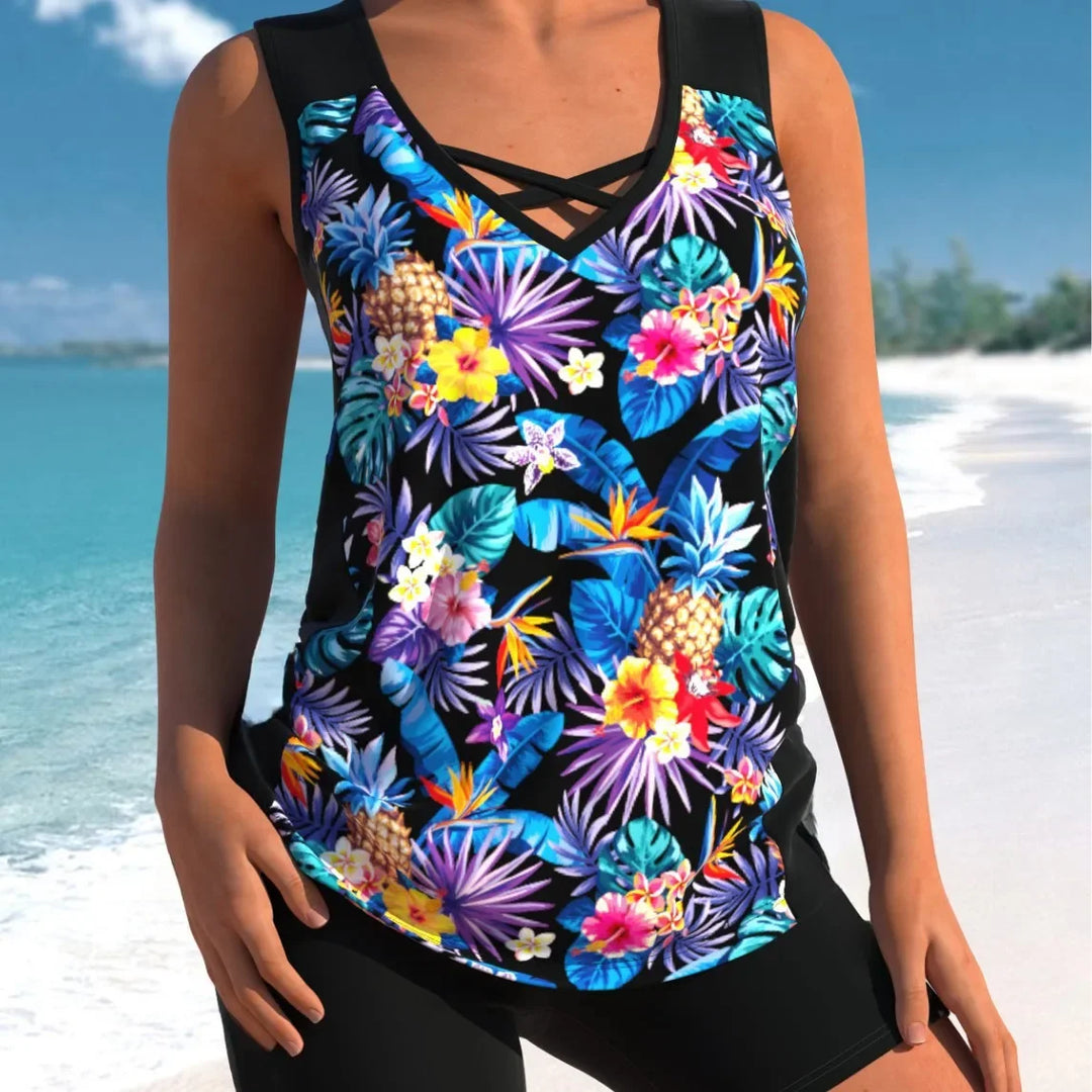 Savannah | Ensemble de bain Coastal Comfort