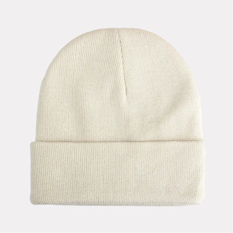 ELVIA™ – Bonnet léger et décontracté en maille