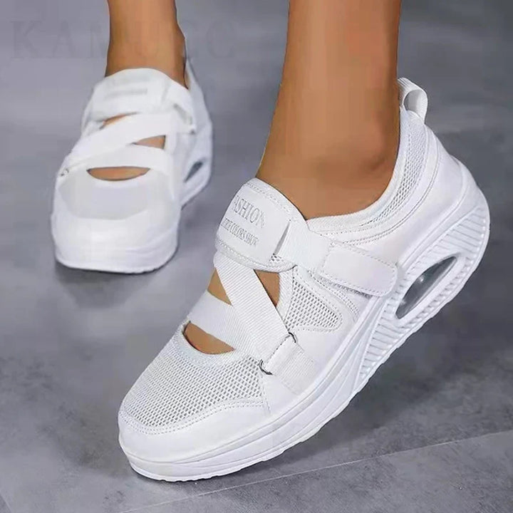 LISE™ - Chaussures chics pour tous les jours