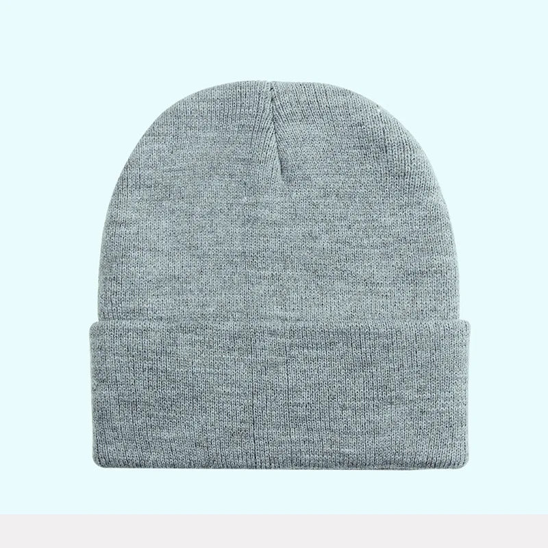 ELVIA™ – Bonnet léger et décontracté en maille