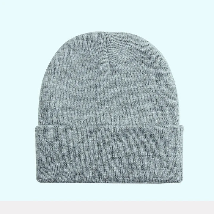 ELVIA™ – Bonnet léger et décontracté en maille