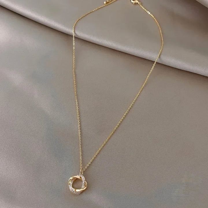 JEAN™ – Collier minimaliste intemporel