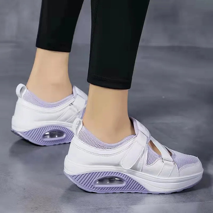 LISE™ - Chaussures chics pour tous les jours