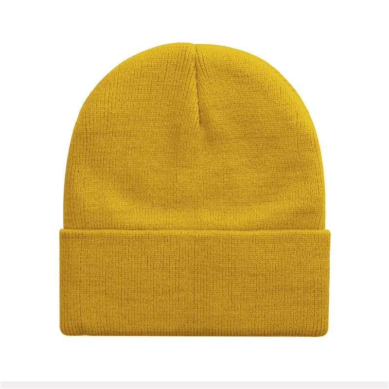 ELVIA™ – Bonnet léger et décontracté en maille