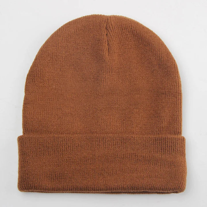 ELVIA™ – Bonnet léger et décontracté en maille