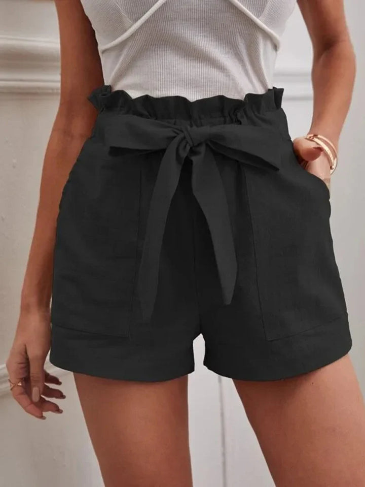 NATASHA™ – Shorts élégants pour tous les jours 