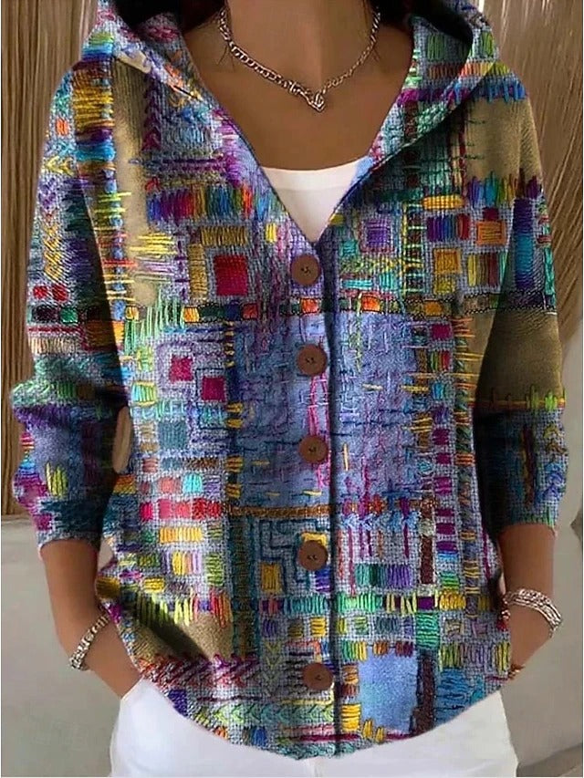 Marlene | Artistic Cardigans