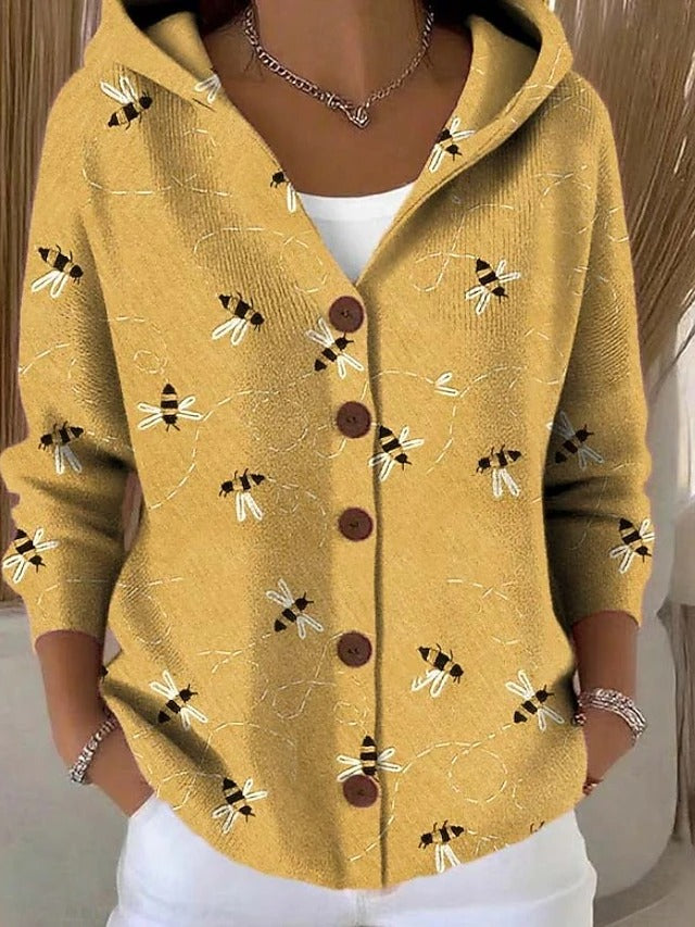 Marlene | Artistic Cardigans
