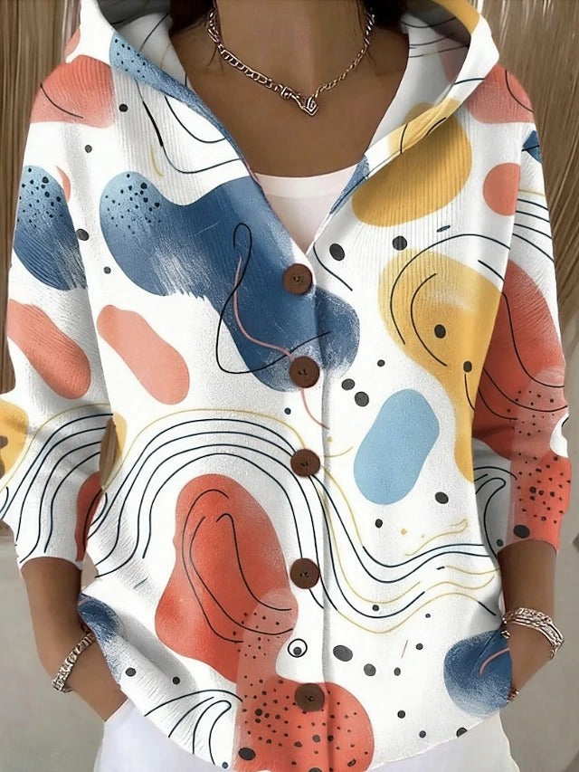 Marlene | Artistic Cardigans