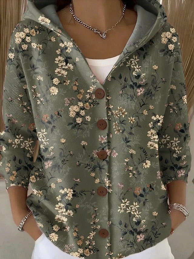 Marlene | Artistic Cardigans