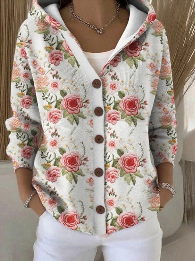 Marlene | Artistic Cardigans
