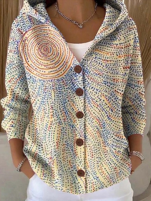 Marlene | Artistic Cardigans